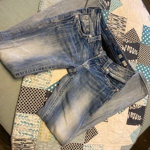 Miss me Jeans (Skinny/Straight Leg)
